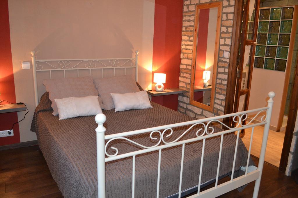 L'Oustal Les Fayards Villa Meyrueis Ngoại thất bức ảnh